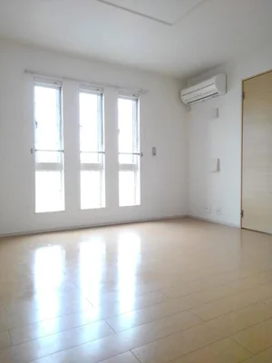 のマンスリーマンション・ウィークリーマンション「アウローラ 201・洋室(No.1310744)」メイン画像