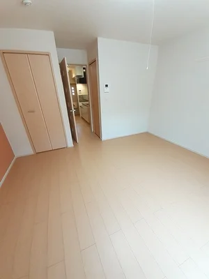 のマンスリーマンション・ウィークリーマンション「シャイン 103・洋室(No.1310747)」メイン画像