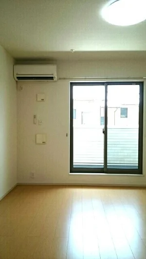 のマンスリーマンション・ウィークリーマンション「レイヤード 202・洋室(No.1310752)」メイン画像