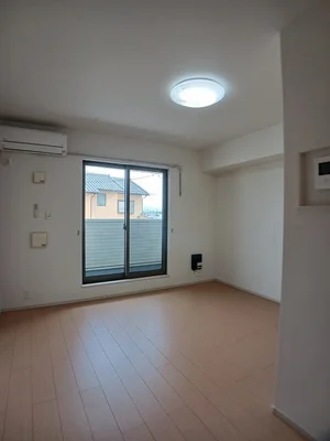 独立行政法人国立病院機構静岡医療センター周辺のマンスリーマンション・ウィークリーマンション「レイヤード 202・洋室(No.1310752)」メイン画像