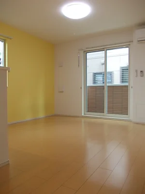 小田原市のマンスリーマンション・ウィークリーマンション「ミオ・スタンツァ 101・洋室(No.1310754)」メイン画像