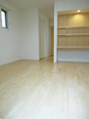 のマンスリーマンション・ウィークリーマンション「ＥＳＰＥＲＡＮＺＡ・菰口　Ａ 102・洋室(No.1310756)」メイン画像