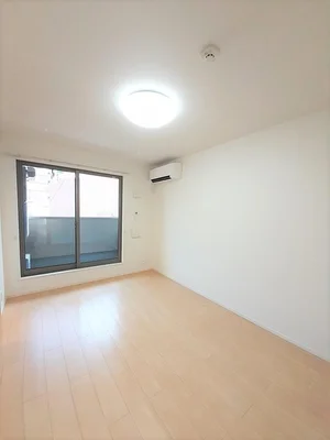 神奈川県の大東建託リーシング株式会社のマンスリーマンション・ウィークリーマンション「グラース・メゾン 204・洋室(No.1310757)」メイン画像