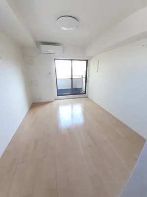 小田原短期大学周辺のマンスリーマンション・ウィークリーマンション「グランコート　扇 301・洋室(No.1310760)」メイン画像