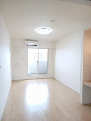 小田原市のマンスリーマンション・ウィークリーマンション「ネオグレイス 202・洋室(No.1310762)」メイン画像