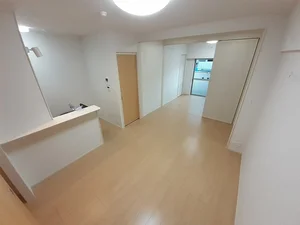 のマンスリーマンション・ウィークリーマンション「エアリーサンリット 105・洋室(No.1310764)」メイン画像