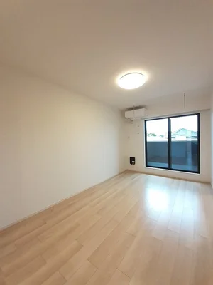 のマンスリーマンション・ウィークリーマンション「リヤン　ソリッド 203・洋室(No.1310768)」メイン画像