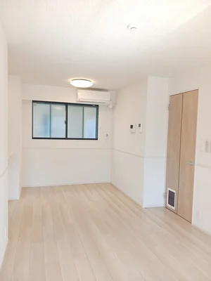 小田原短期大学周辺のマンスリーマンション・ウィークリーマンション「サンヒルズＡ 101・洋室(No.1310781)」メイン画像