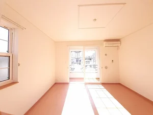 のマンスリーマンション・ウィークリーマンション「グロワールＤ 104・洋室(No.1310801)」メイン画像