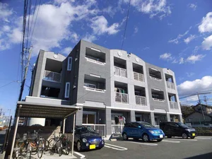 のマンスリーマンション・ウィークリーマンション「メゾン　ド　アウローラ 101・洋室(No.1310803)」メイン画像