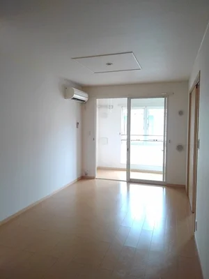 のマンスリーマンション・ウィークリーマンション「エトワールＢ 202・洋室(No.1310804)」メイン画像