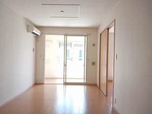 のマンスリーマンション・ウィークリーマンション「エトワールＢ 202・洋室(No.1310804)」メイン画像