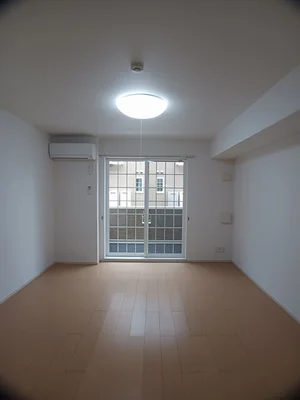 のマンスリーマンション・ウィークリーマンション「セイバリー　Ⅱ 102・洋室(No.1310806)」メイン画像