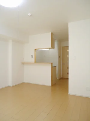 のマンスリーマンション・ウィークリーマンション「セイバリー　Ⅱ 102・洋室(No.1310806)」メイン画像