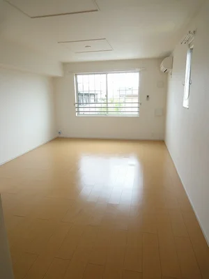 のマンスリーマンション・ウィークリーマンション「サン・ローズ旭　Ｃ棟 204・洋室(No.1310809)」メイン画像