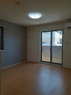 豊川市民病院周辺のマンスリーマンション・ウィークリーマンション「ベルカーサ 101・洋室(No.1310813)」メイン画像