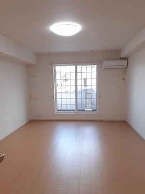 のマンスリーマンション・ウィークリーマンション「ベル・シュエット 202・洋室(No.1310815)」メイン画像