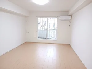 のマンスリーマンション・ウィークリーマンション「ベル・シュエット 202・洋室(No.1310815)」メイン画像