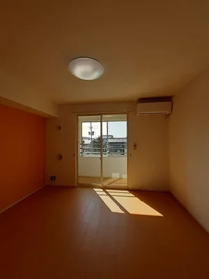 のマンスリーマンション・ウィークリーマンション「ヴィベンテ 203・洋室(No.1310816)」メイン画像