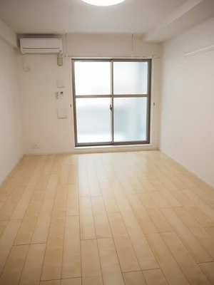 のマンスリーマンション・ウィークリーマンション「エトワールＳＡＲＡＨ 205・洋室(No.1310817)」メイン画像