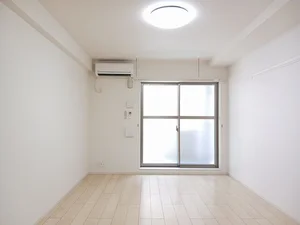 富山駅（富山県）・電鉄富山駅（富山県）・電鉄富山駅・エスタ前駅（富山県）のマンスリーマンション・ウィークリーマンション「エトワールＳＡＲＡＨ 205・洋室(No.1310817)」メイン画像