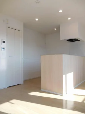 のマンスリーマンション・ウィークリーマンション「カーサ　ソレイユ 201・洋室(No.1310818)」メイン画像