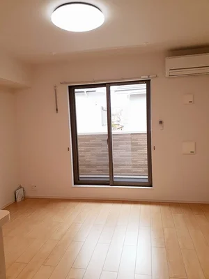 のマンスリーマンション・ウィークリーマンション「フリシュＭ 205・洋室(No.1310821)」メイン画像