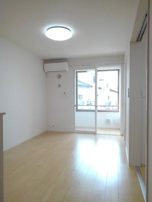 のマンスリーマンション・ウィークリーマンション「アモリール 101・洋室(No.1310823)」メイン画像