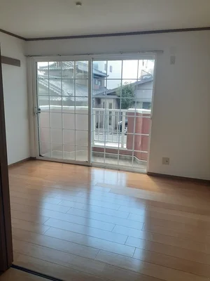 公立西知多総合病院周辺のマンスリーマンション・ウィークリーマンション「コートピア　Ｄ 102・洋室(No.1310832)」メイン画像