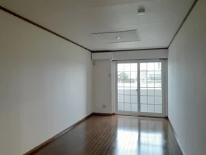 高岡法科大学周辺のマンスリーマンション・ウィークリーマンション「チューリップ　アベニュー　Ⅲ 103・洋室(No.1310835)」メイン画像