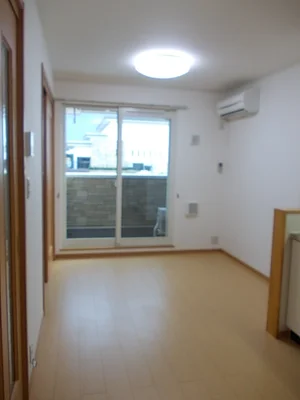 のマンスリーマンション・ウィークリーマンション「カルメテオ 202・洋室(No.1310840)」メイン画像