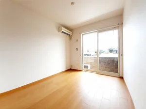 のマンスリーマンション・ウィークリーマンション「カルメテオ 103・洋室(No.1310841)」メイン画像