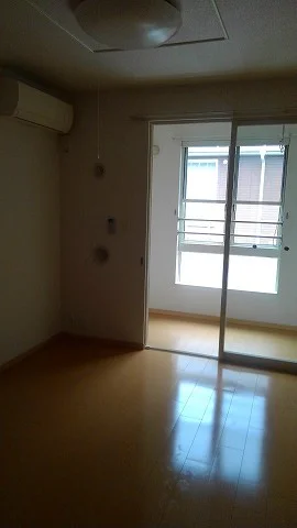 のマンスリーマンション・ウィークリーマンション「ノ－ス・エッセ　Ⅱ 203・洋室(No.1310844)」メイン画像