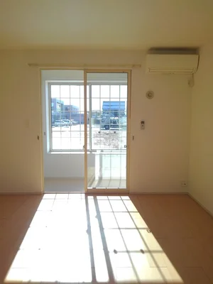 のマンスリーマンション・ウィークリーマンション「ニューハッピネス　Ⅴ 104・洋室(No.1310845)」メイン画像