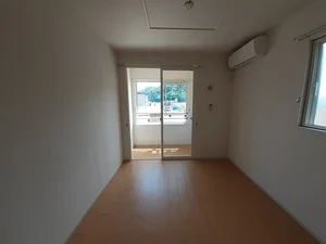 のマンスリーマンション・ウィークリーマンション「ウッド・ベル 101・洋室(No.1310846)」メイン画像