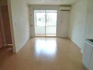 のマンスリーマンション・ウィークリーマンション「サン・サージュ 104・洋室(No.1310849)」メイン画像