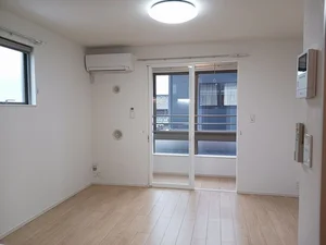 のマンスリーマンション・ウィークリーマンション「グラース　Ⅳ 201・洋室(No.1310855)」メイン画像