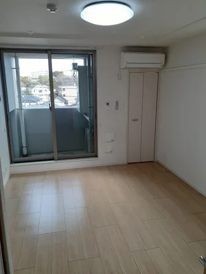 のマンスリーマンション・ウィークリーマンション「サン　グリーン 406・洋室(No.1310856)」メイン画像