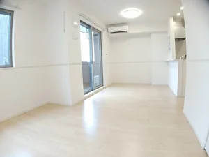 のマンスリーマンション・ウィークリーマンション「ポルズブロッコ　ヴェントットＣ 102・洋室(No.1310859)」メイン画像