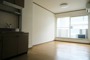 のマンスリーマンション・ウィークリーマンション「シャモニーＢ棟 202・洋室(No.1310861)」メイン画像