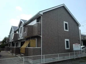 のマンスリーマンション・ウィークリーマンション「クレセール紗音 103・洋室(No.1310862)」メイン画像