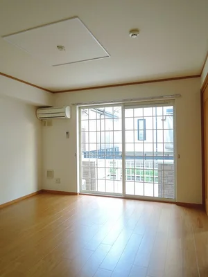 のマンスリーマンション・ウィークリーマンション「コルテーゼ 102・洋室(No.1310863)」メイン画像