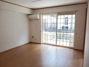 のマンスリーマンション・ウィークリーマンション「コルテーゼ 102・洋室(No.1310863)」メイン画像