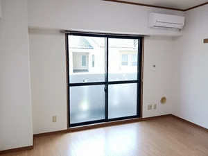 のマンスリーマンション・ウィークリーマンション「ミルフォード 201・洋室(No.1310864)」メイン画像