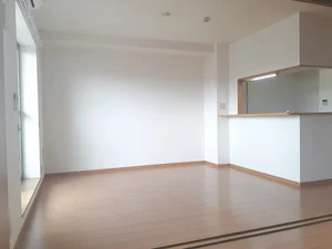 のマンスリーマンション・ウィークリーマンション「メゾン・ダルカンシールⅡ 201・洋室(No.1310866)」メイン画像