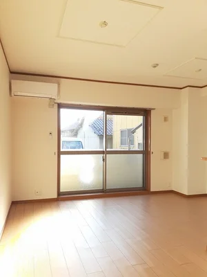 犬山市のマンスリーマンション・ウィークリーマンション「コーディアル　さくら 106・洋室(No.1310868)」メイン画像