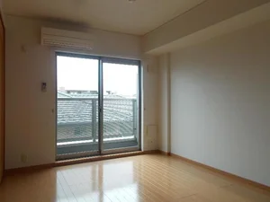 のマンスリーマンション・ウィークリーマンション「フォレスタ　ヴェルデ 301・洋室(No.1310870)」メイン画像