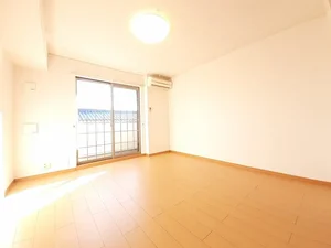 のマンスリーマンション・ウィークリーマンション「ブライトヒルＳＫⅡ 102・洋室(No.1310871)」メイン画像