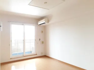 のマンスリーマンション・ウィークリーマンション「イリーデ 203・洋室(No.1310872)」メイン画像