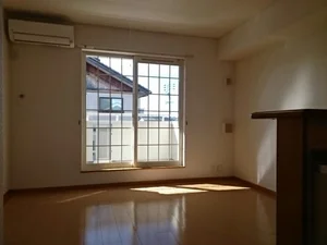 桑名市のマンスリーマンション・ウィークリーマンション「ポライトリー 203・洋室(No.1310873)」メイン画像